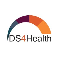 Digital Skills 4 Healthcare Transformation logo - Similar company to Digiq