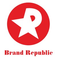 BrandRepublic logo - Similar company to Playback Studios