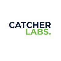 Catcher Labs logo - Similar company to Sofi - Solusi Finansial Anda