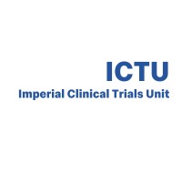 Imperial Clinical Trials Unit logo - Similar company to Dare2Think