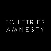 Toiletries Amnesty