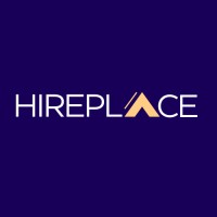 HirePlace logo - Similar company to Pinnacle Executive Search Llc