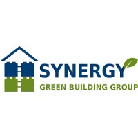 Synergy Green Building Group, Inc. logo - Similar company to Synergy Building Group Inc.
