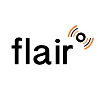 Flair - Protect and Prevent logo - Similar company to Barnbrook Systems Ltd