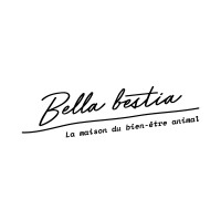 Bella bestia logo - Similar company to Supercargo Workplace