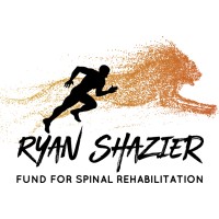 The Ryan Shazier Fund for Spinal Rehabilitation logo - Similar company to Goldblatt Systems, Llc