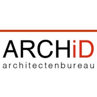 Architectenbureau ARCHiD logo - Similar company to Use Architects