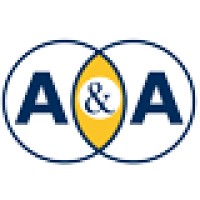 A & Associates logo - Similar company to A&A Staffing Solutions