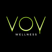 VOY Wellness logo - Similar company to Kabs Underground