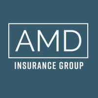 AMD Insurance Group logo - Similar company to Simple Insurance Plans Llc