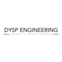 DYSP ENGINEERING logo - Similar company to Interim General Solutions