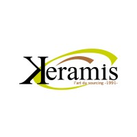 Keramis Bio logo - Similar company to Damius