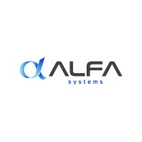 Alfa Systems LLC logo - Similar company to Alfa Financial Software