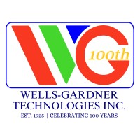 Wells-Gardner Technologies, Inc. logo - Similar company to Zenith Recruitment