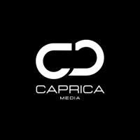 Caprica Media logo - Similar company to Cercu