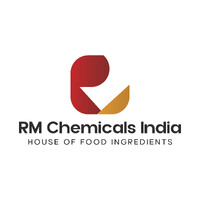 RM CHEMICALS INDIA (VEWON) logo - Similar company to Rm Group Of Companies