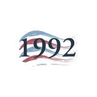 1992 logo - Similar company to Mansfield Inc.