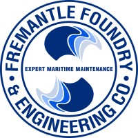 The Fremantle Foundry & Engineering Co. logo - Similar company to Hamilton Engineering
