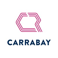 Carrabay logo - Similar company to The Stack Podcast