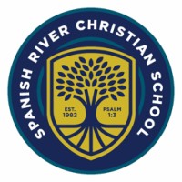 Spanish River Christian School logo - Similar company to Baron Silver Stevens Financial Advisors, Llc