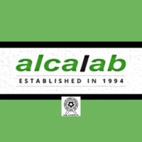 Alcalab Pvt Ltd logo - Similar company to Suraj Fabtech