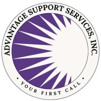 Advantage Support Services, Inc logo - Similar company to Hspa