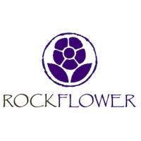 Rockflower logo - Similar company to Now Hiring