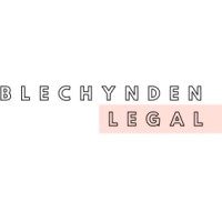 Blechynden Legal logo - Similar company to Quantea