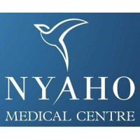 Nyaho Medical Centre logo - Similar company to District Management