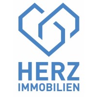 Herz Immobilien AG logo - Similar company to Immo Hub Gmbh