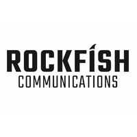 Rockfish Communications logo - Similar company to Nuna Llc.