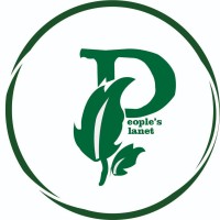 Peoples Planet Society logo - Similar company to Lean Summit