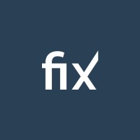 Fix Ventures logo - Similar company to Fixfirst - The Os For Circular Services & Products