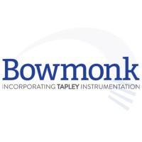 Bowmonk Limited logo - Similar company to In-Carpc, Intelligent Vehicle Computer Systems | Robotic | Autonomous | Cctv
