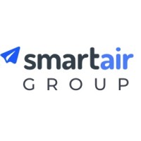 Smartair Group logo - Similar company to Widesound