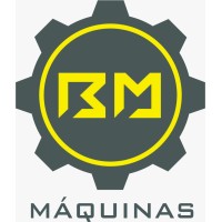 BM MÁQUINAS logo - Similar company to Evo Equipamentos