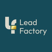Lead Factory logo - Similar company to Westpoint Groep