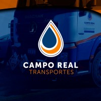 Campo Real Transportes logo - Similar company to Rotundo Tequila