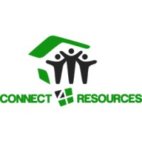 Connect4Resources- HR Consultancy logo - Similar company to Digisoft It Solutions Private Limited