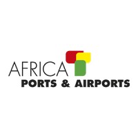 AFRICA PORTS AND AIRPORTS logo - Similar company to R-Logistic Group
