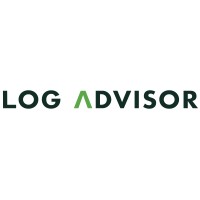 LOG Advisor logo - Similar company to Nordic Solution Partner