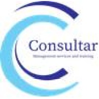 Consultar for Management Services and Training logo - Similar company to Life Vision For Development