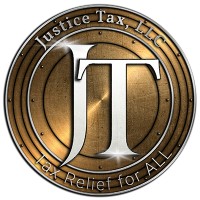 Justice Tax, LLC logo - Similar company to 3Lc Solutions