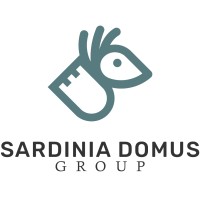 Sardinia Domus Group logo - Similar company to Dixtinguo