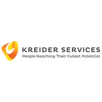 Kreider Services, Inc. logo - Similar company to Effervesce Vapors