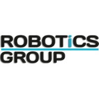 Robotics Group logo - Similar company to Robot Group