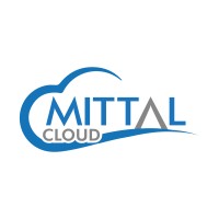 Mittal Cloud logo - Similar company to Mittal Technology Solutions