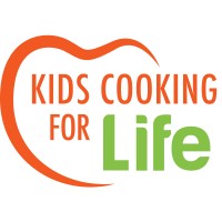 Kids Cooking for Life logo - Similar company to Democrasoft