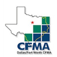 DFW CFMA logo - Similar company to Csi (Construction Specifications Institute) Dallas Chapter