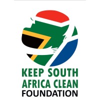 KEEP SOUTH AFRICA CLEAN FOUNDATION logo - Similar company to Budtrader